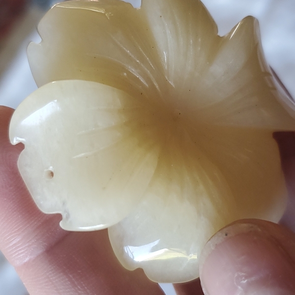 Assorted gemstone pendants DESTASH - Picture 8 of 8